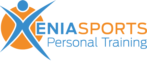 xenia personaltraining